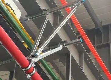 兰考抗震支架厂家与你分享你必须做的紧急情况下的准备